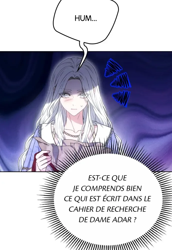 Read La Mariée du Roi Dragon Manga Online
