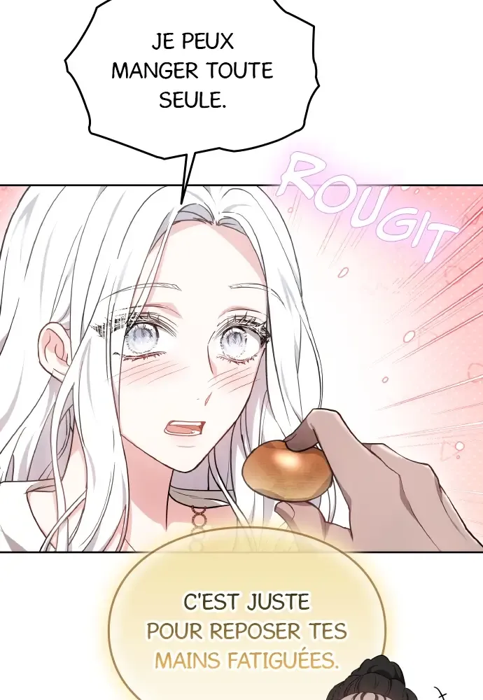 Read La Mariée du Roi Dragon Manga Online