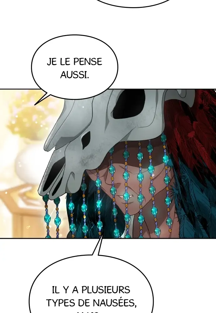 Read La Mariée du Roi Dragon Manga Online