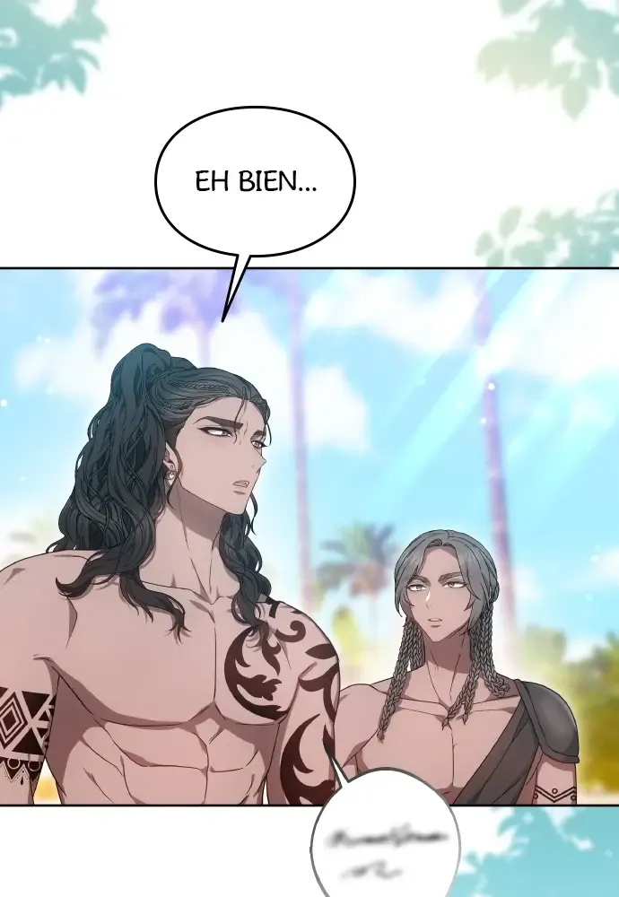 Read La Mariée du Roi Dragon Manga Online