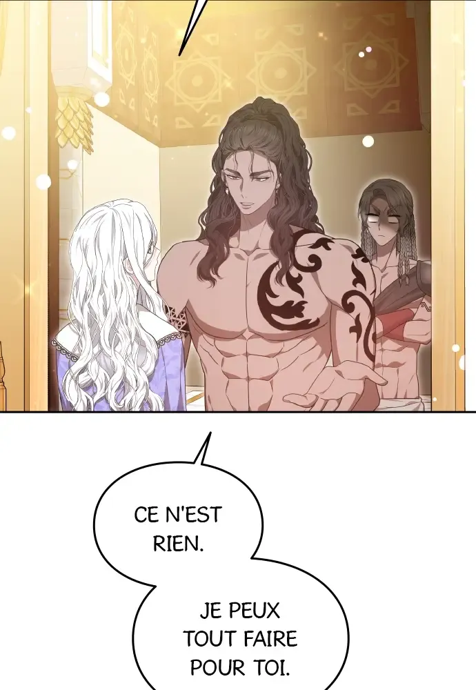 Read La Mariée du Roi Dragon Manga Online
