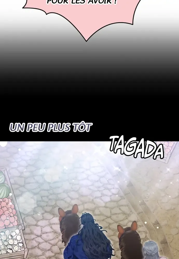 Read La Mariée du Roi Dragon Manga Online