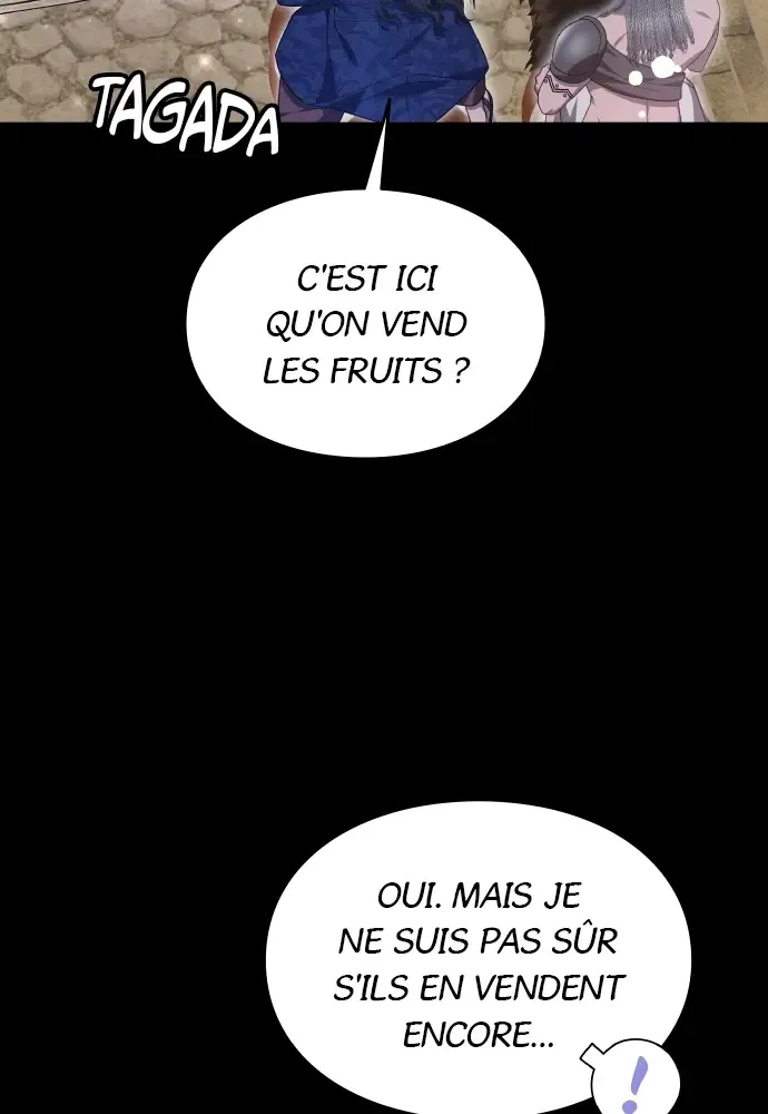 Read La Mariée du Roi Dragon Manga Online