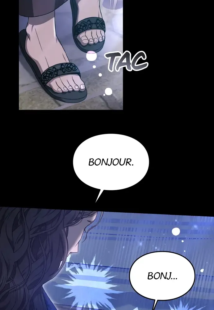 Read La Mariée du Roi Dragon Manga Online