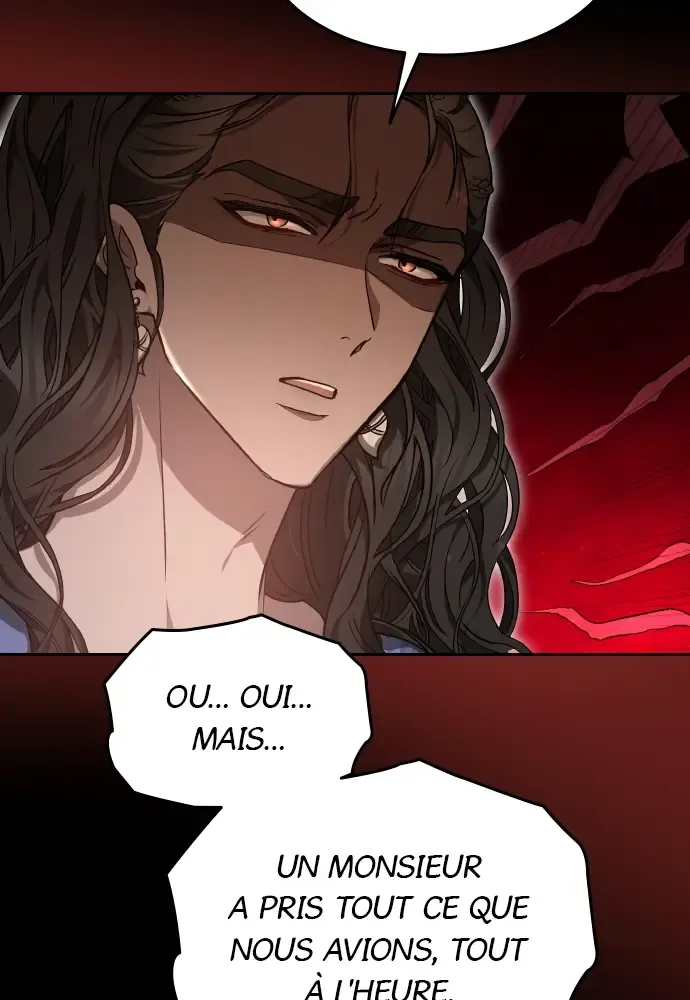 Read La Mariée du Roi Dragon Manga Online