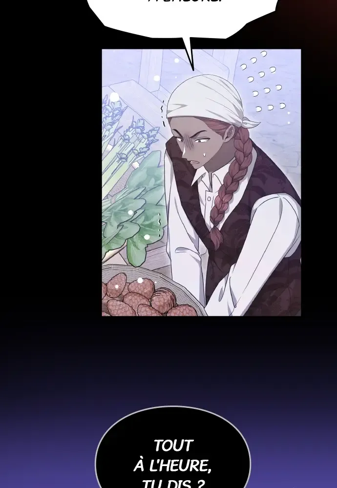 Read La Mariée du Roi Dragon Manga Online