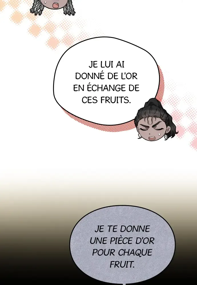 Read La Mariée du Roi Dragon Manga Online