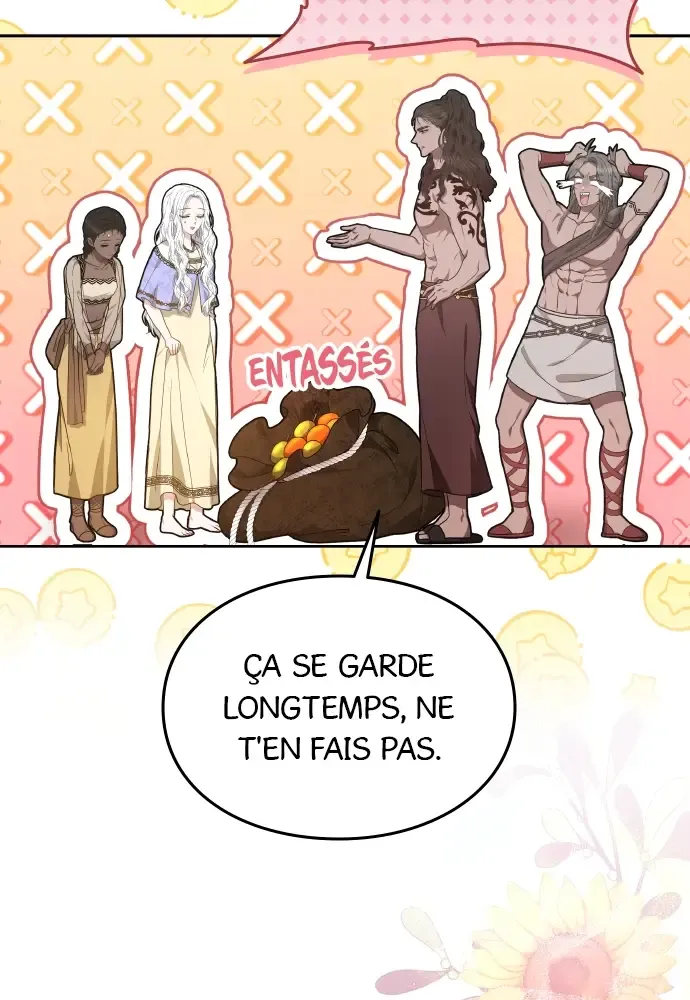 Read La Mariée du Roi Dragon Manga Online