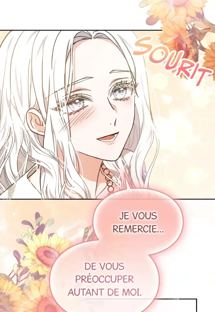 Read La Mariée du Roi Dragon Manga Online