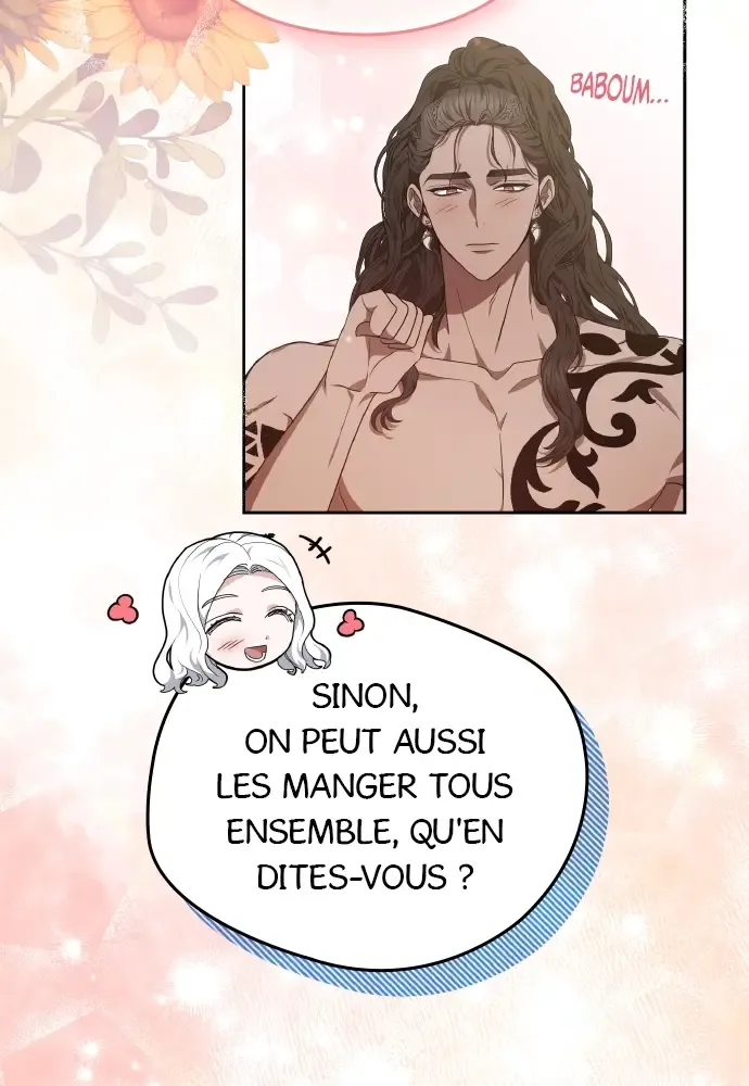 Read La Mariée du Roi Dragon Manga Online