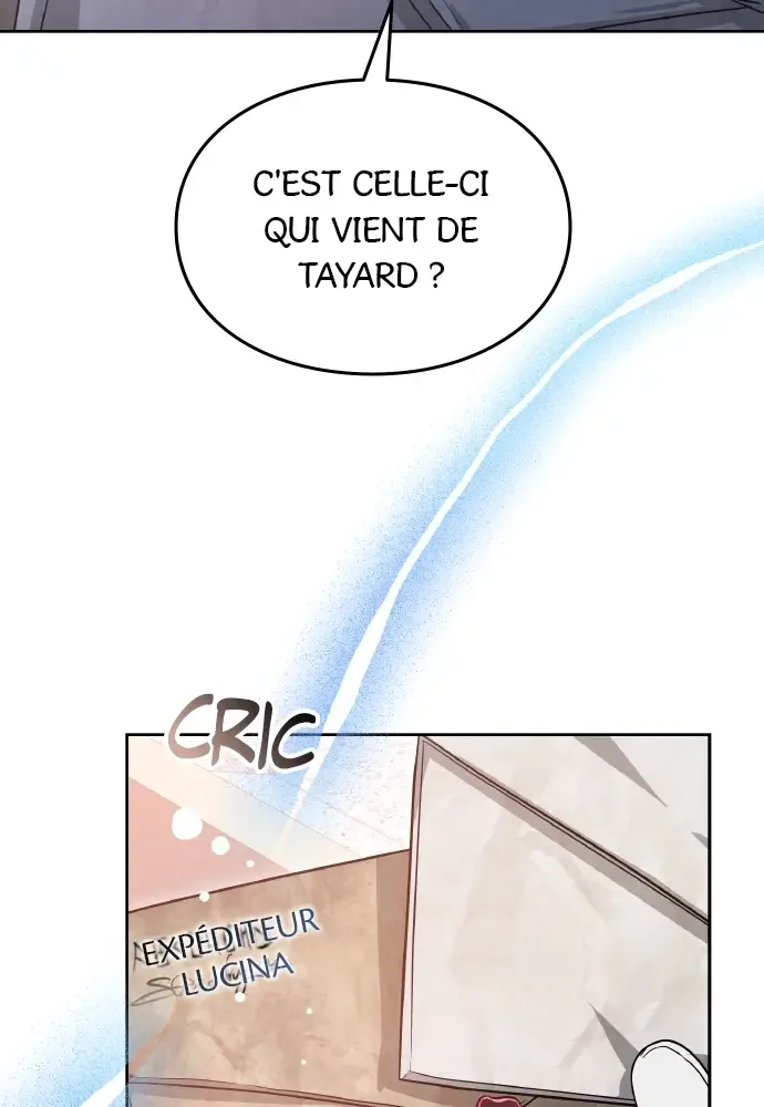 Read La Mariée du Roi Dragon Manga Online