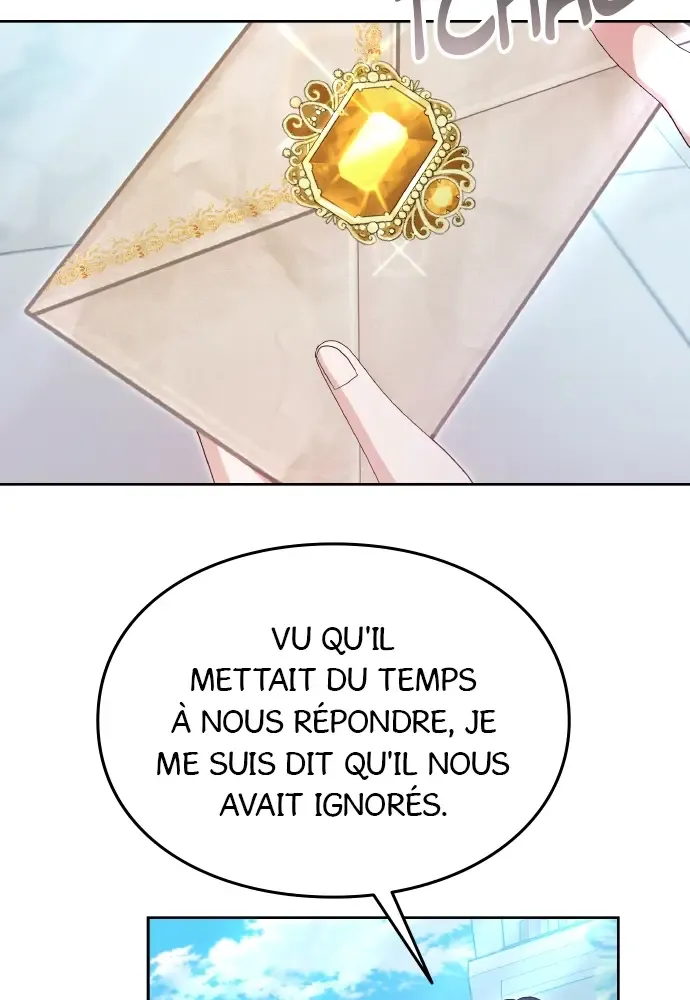 Read La Mariée du Roi Dragon Manga Online