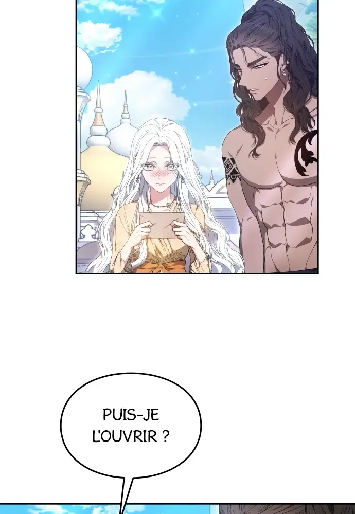 Read La Mariée du Roi Dragon Manga Online