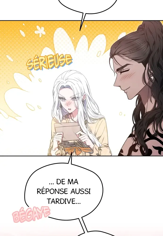 Read La Mariée du Roi Dragon Manga Online
