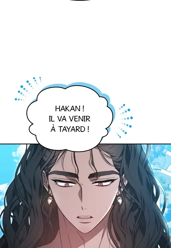 Read La Mariée du Roi Dragon Manga Online