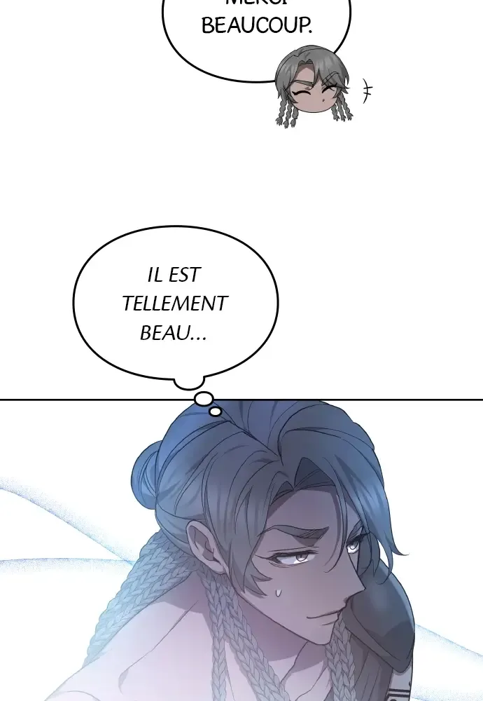 Read La Mariée du Roi Dragon Manga Online