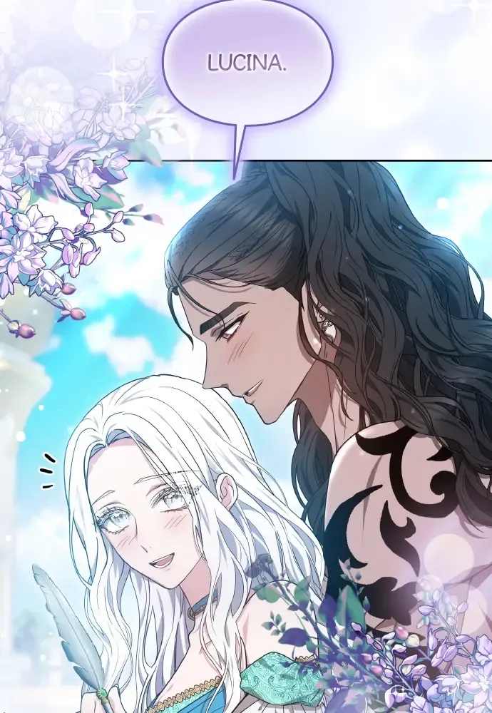 Read La Mariée du Roi Dragon Manga Online