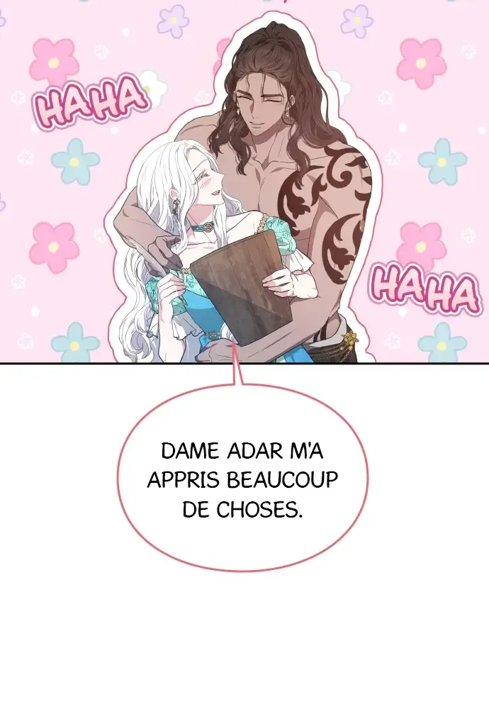 Read La Mariée du Roi Dragon Manga Online