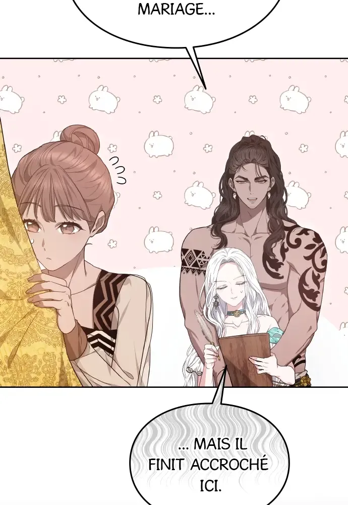 Read La Mariée du Roi Dragon Manga Online