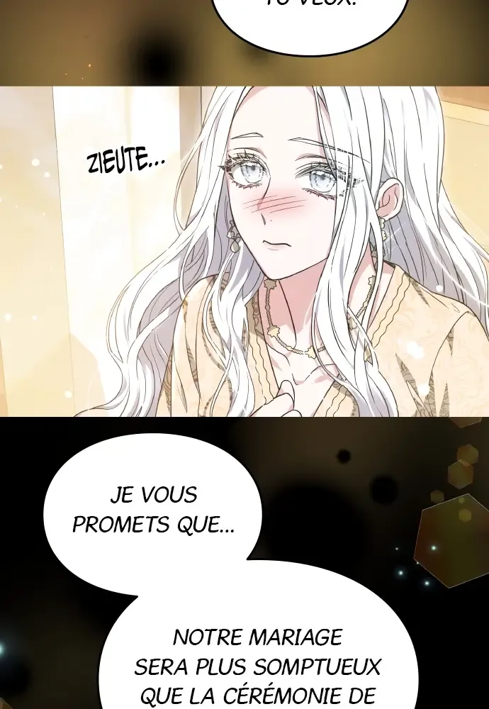 Read La Mariée du Roi Dragon Manga Online