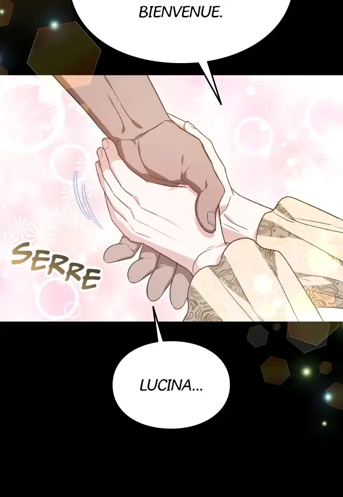 Read La Mariée du Roi Dragon Manga Online