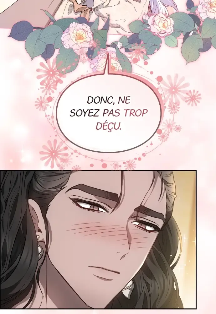 Read La Mariée du Roi Dragon Manga Online
