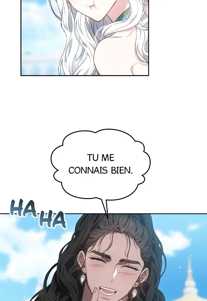 Read La Mariée du Roi Dragon Manga Online