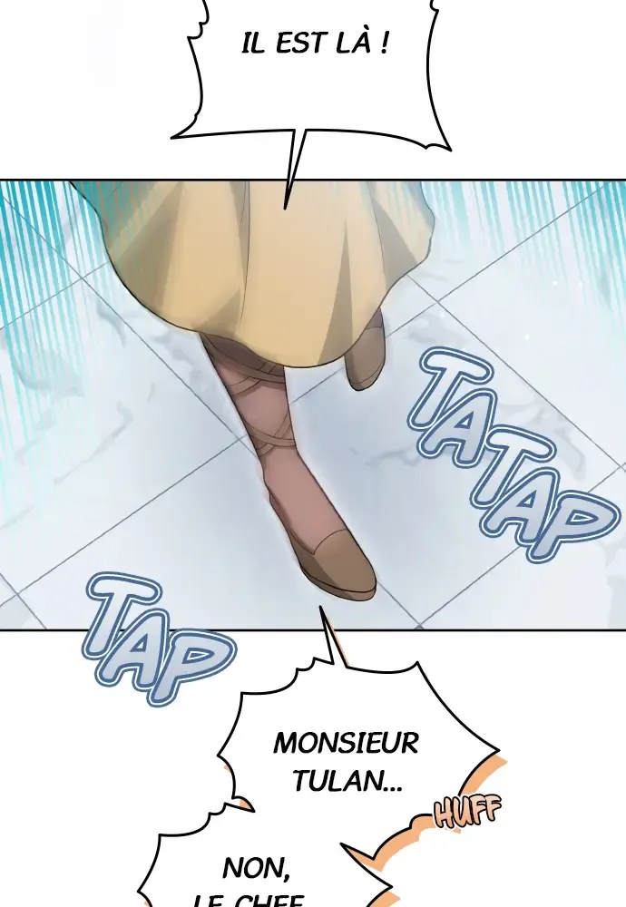 Read La Mariée du Roi Dragon Manga Online