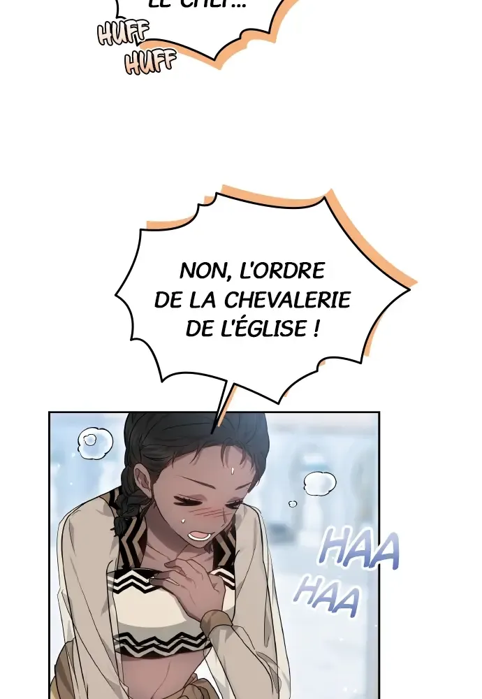 Read La Mariée du Roi Dragon Manga Online