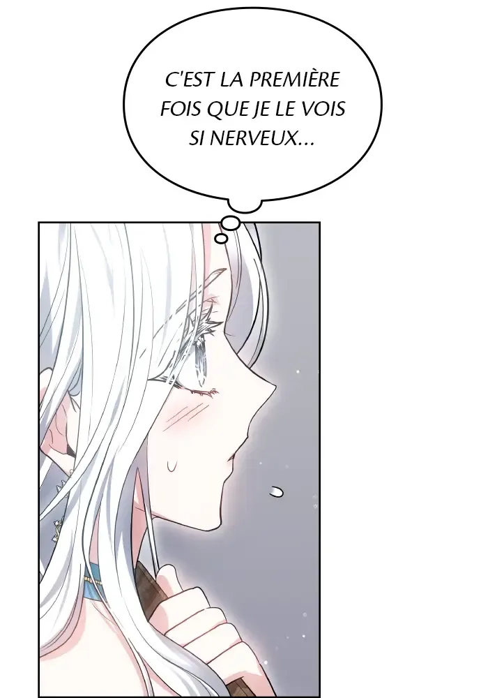 Read La Mariée du Roi Dragon Manga Online