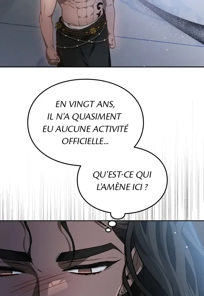 Read La Mariée du Roi Dragon Manga Online