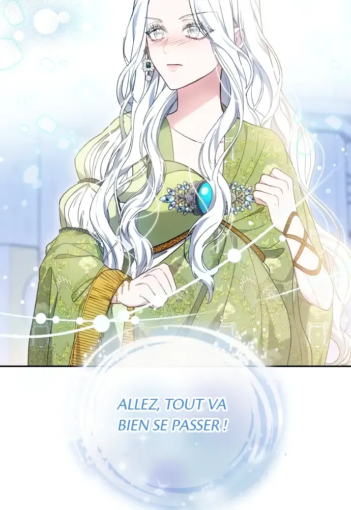 Read La Mariée du Roi Dragon Manga Online