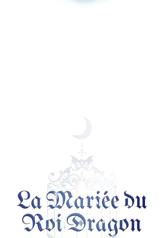 Read La Mariée du Roi Dragon Manga Online