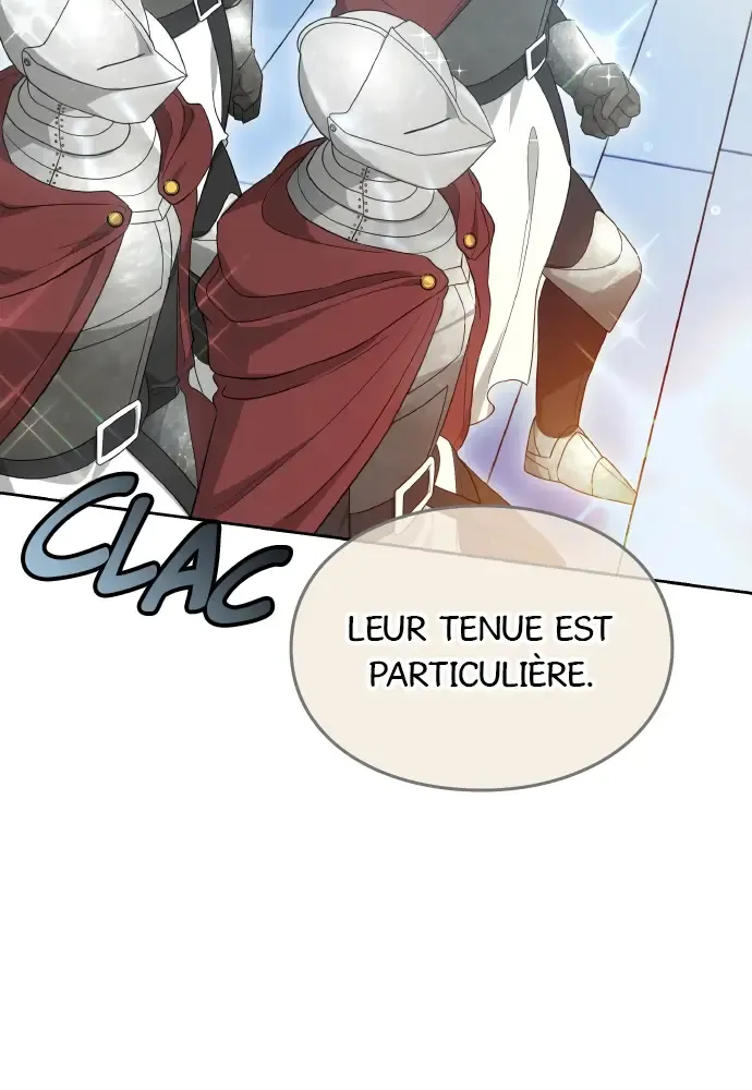 Read La Mariée du Roi Dragon Manga Online