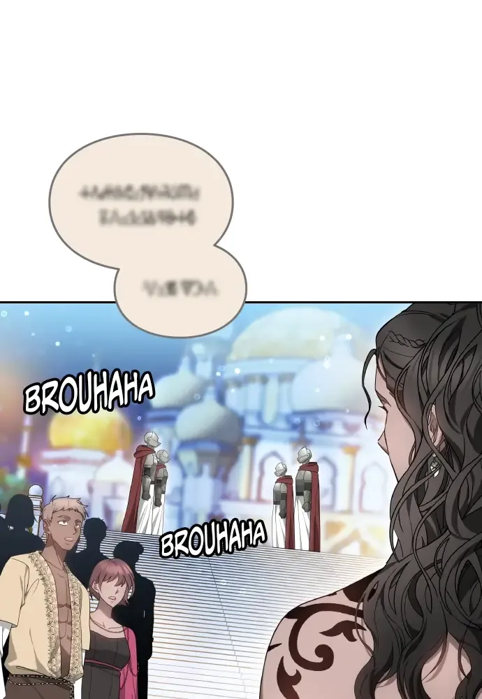 Read La Mariée du Roi Dragon Manga Online
