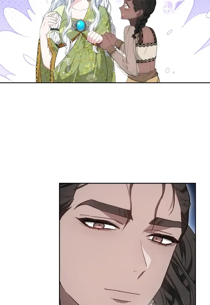 Read La Mariée du Roi Dragon Manga Online