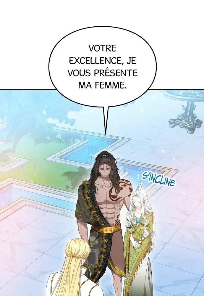 Read La Mariée du Roi Dragon Manga Online