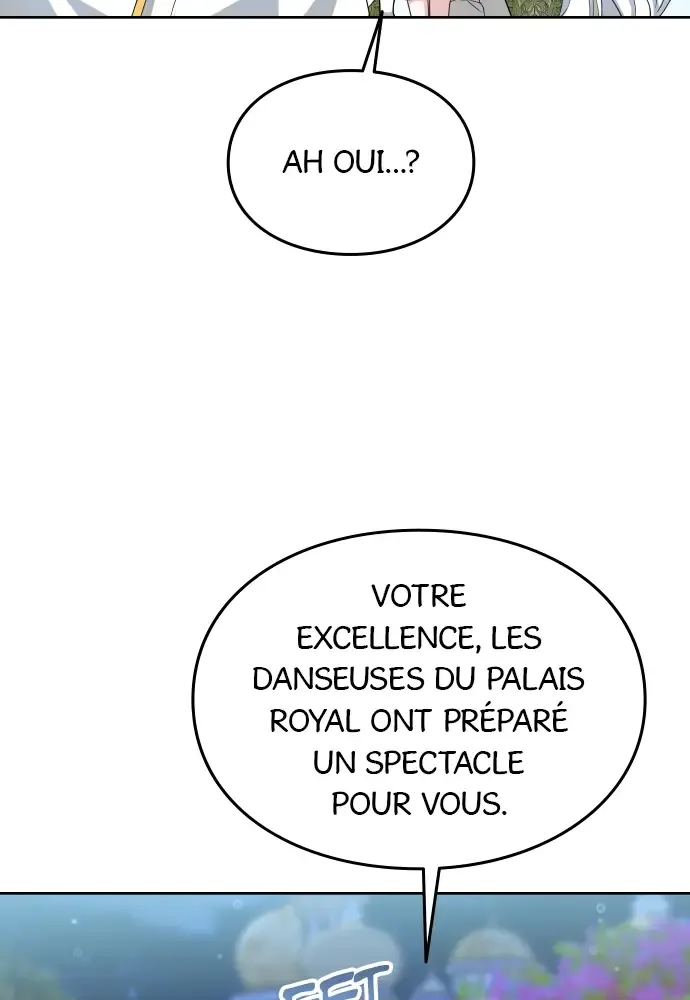 Read La Mariée du Roi Dragon Manga Online