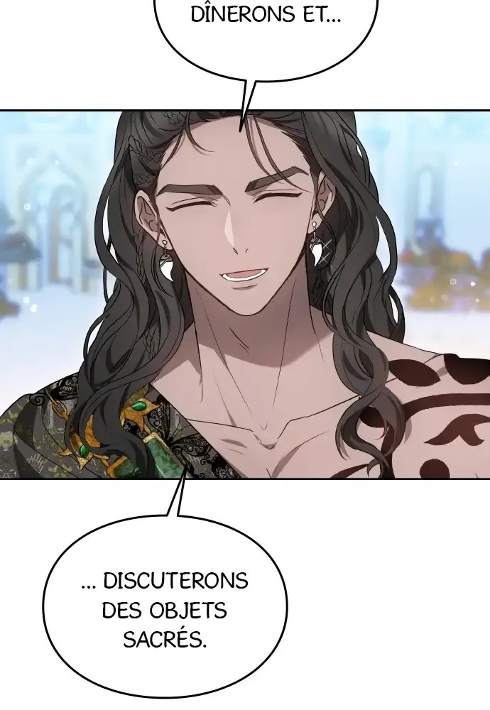 Read La Mariée du Roi Dragon Manga Online
