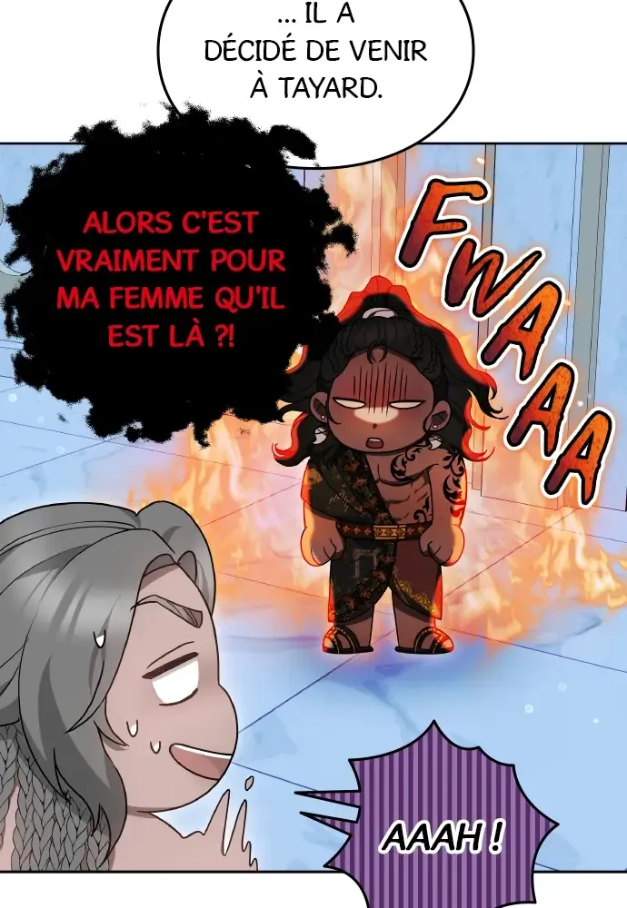 Read La Mariée du Roi Dragon Manga Online