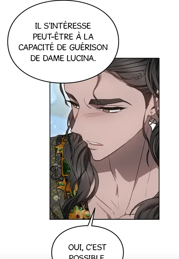 Read La Mariée du Roi Dragon Manga Online