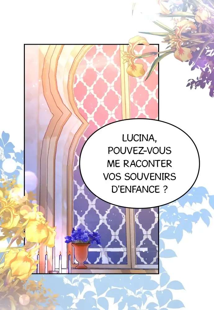 Read La Mariée du Roi Dragon Manga Online