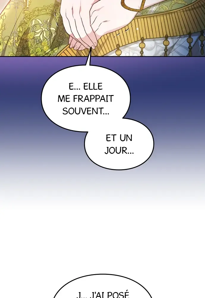 Read La Mariée du Roi Dragon Manga Online