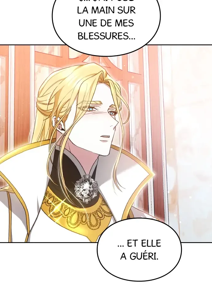 Read La Mariée du Roi Dragon Manga Online