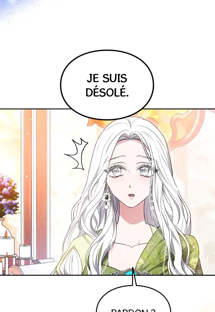 Read La Mariée du Roi Dragon Manga Online