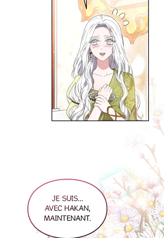 Read La Mariée du Roi Dragon Manga Online