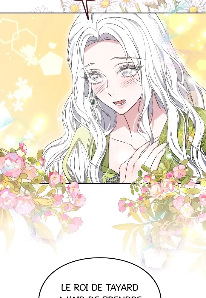 Read La Mariée du Roi Dragon Manga Online