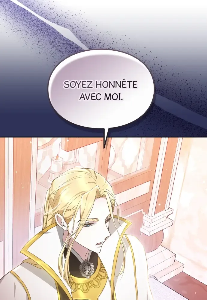 Read La Mariée du Roi Dragon Manga Online