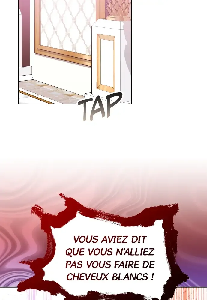 Read La Mariée du Roi Dragon Manga Online
