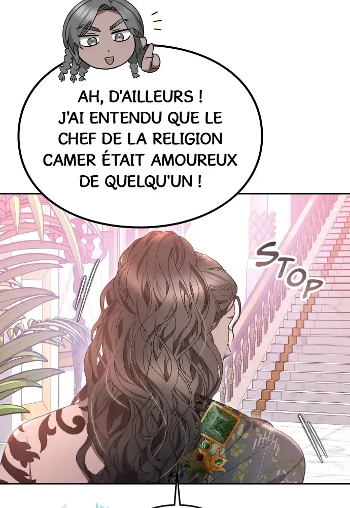 Read La Mariée du Roi Dragon Manga Online